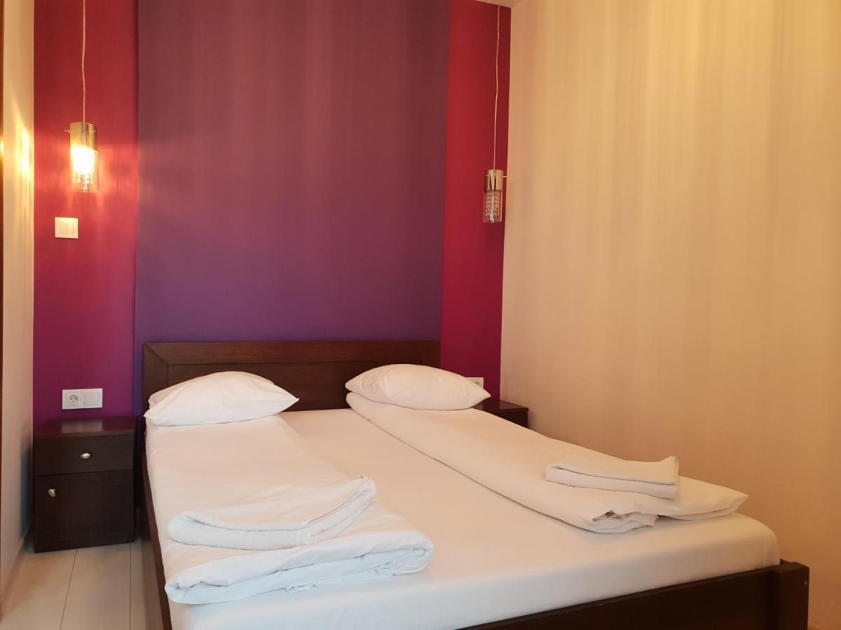 Pawia Apartments Modern Краков Экстерьер фото