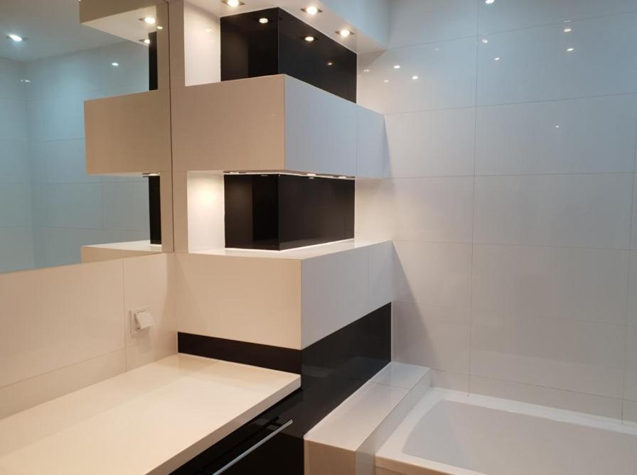 Pawia Apartments Modern Краков Экстерьер фото