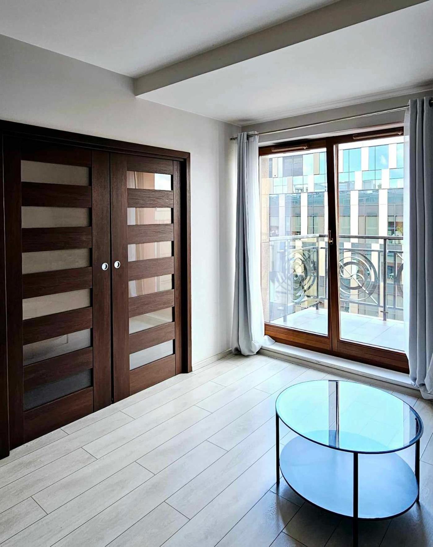 Pawia Apartments Modern Краков Экстерьер фото