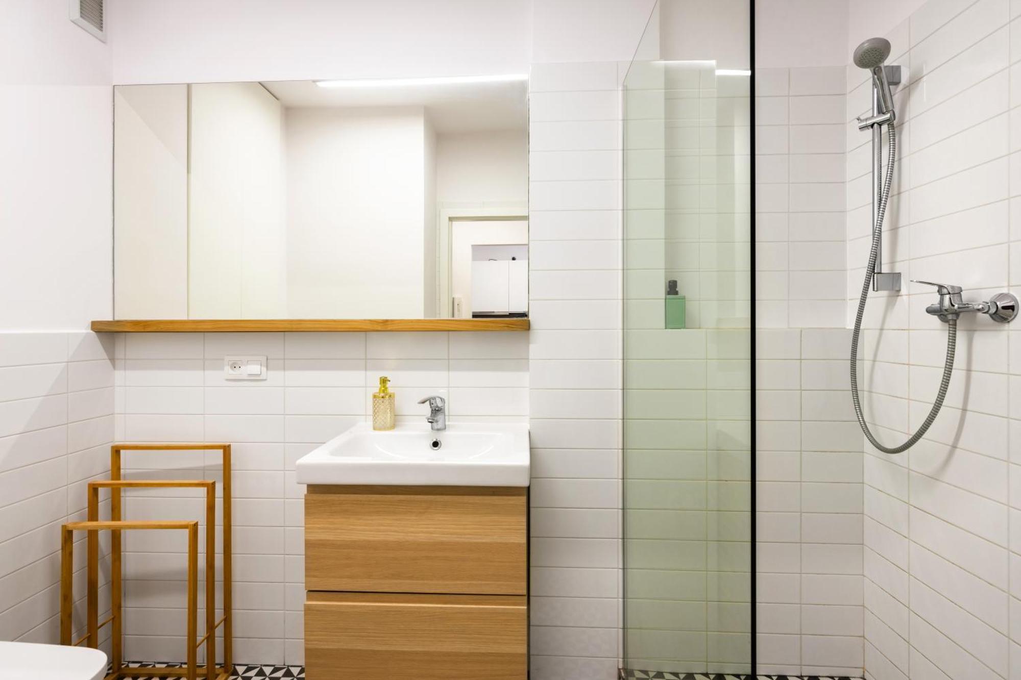 Pawia Apartments Modern Краков Экстерьер фото